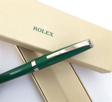 rolex pen cost|rolex ballpoint pen.